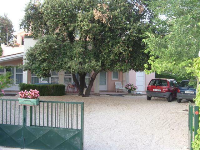 Apartments Tonka Primošten Extérieur photo