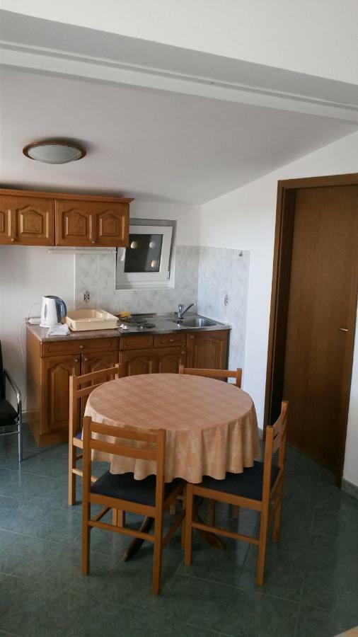 Apartments Tonka Primošten Extérieur photo