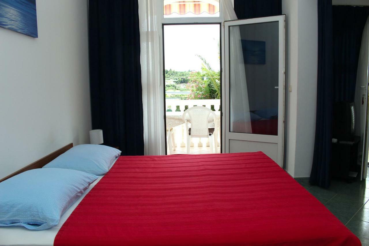 Apartments Tonka Primošten Extérieur photo