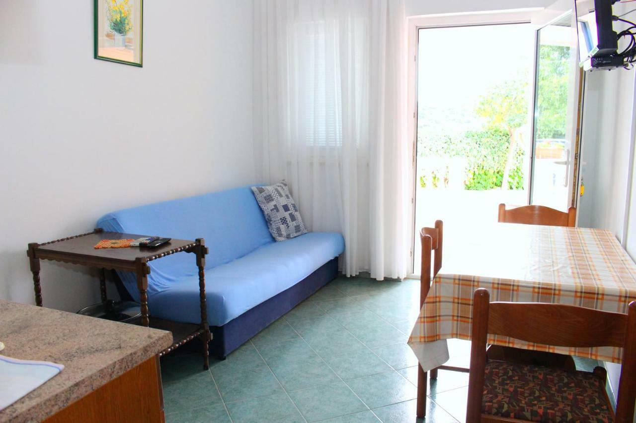 Apartments Tonka Primošten Extérieur photo