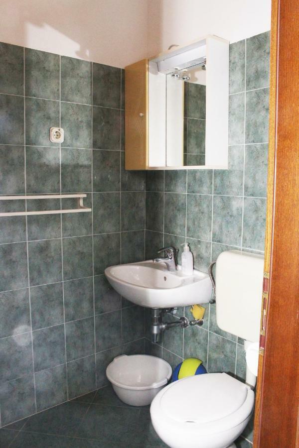 Apartments Tonka Primošten Extérieur photo
