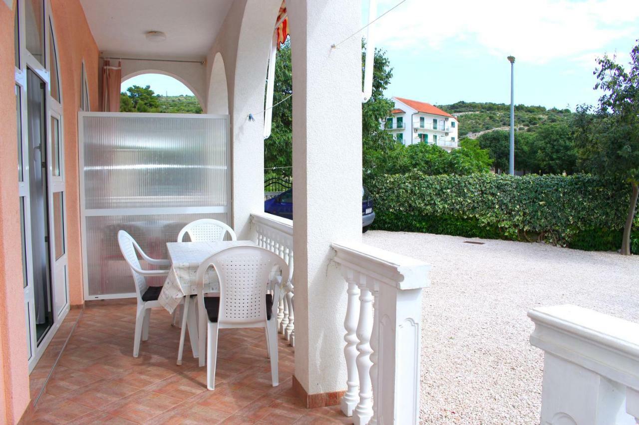 Apartments Tonka Primošten Extérieur photo