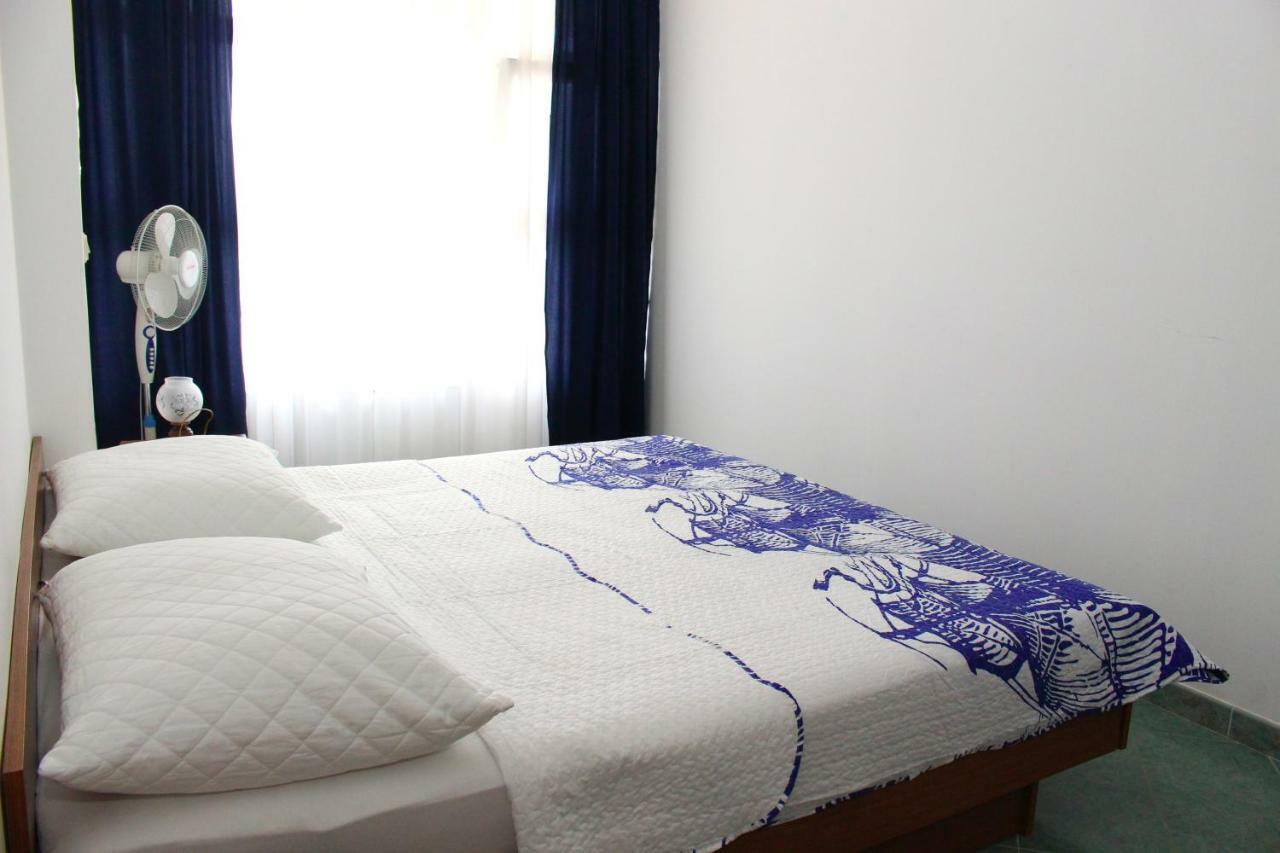 Apartments Tonka Primošten Extérieur photo