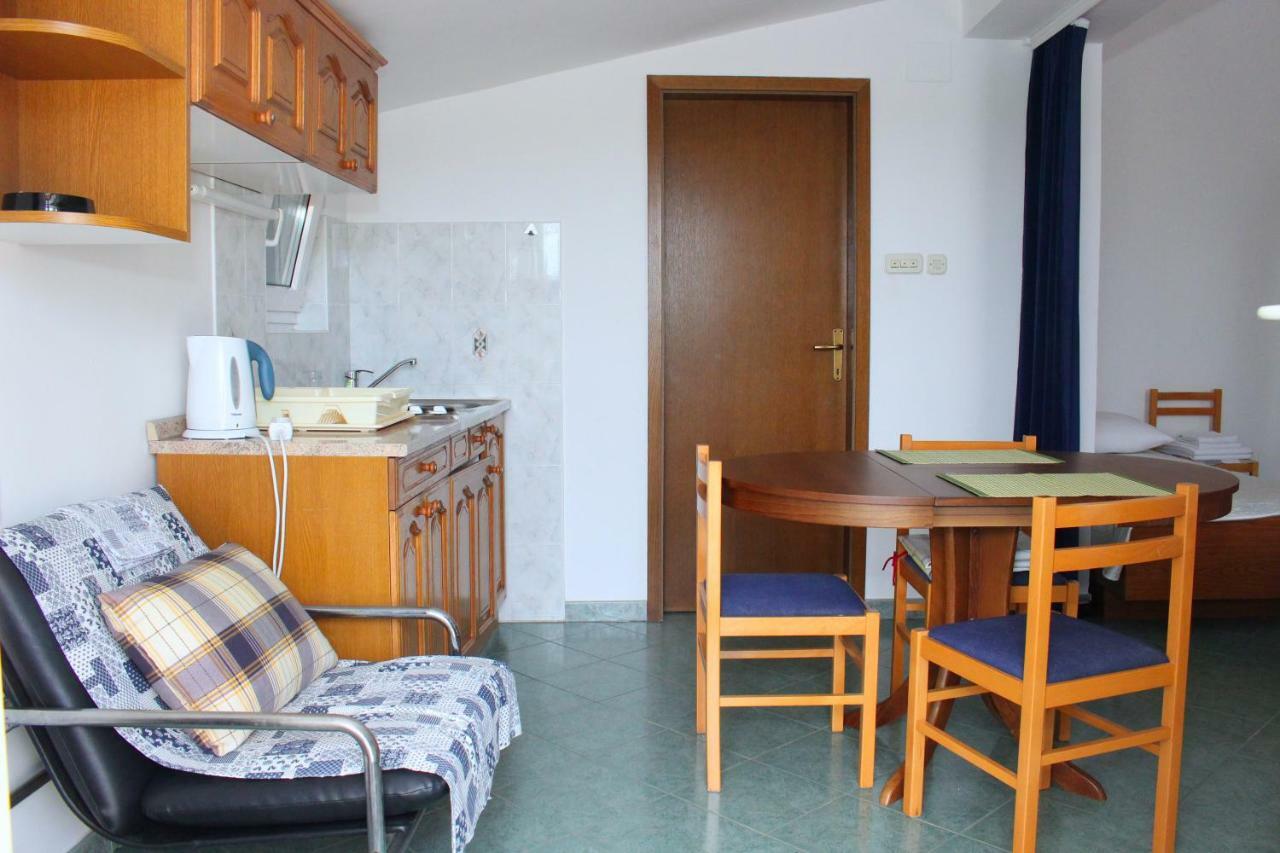Apartments Tonka Primošten Extérieur photo